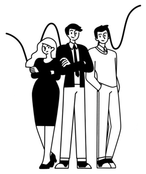Who Were Who Were